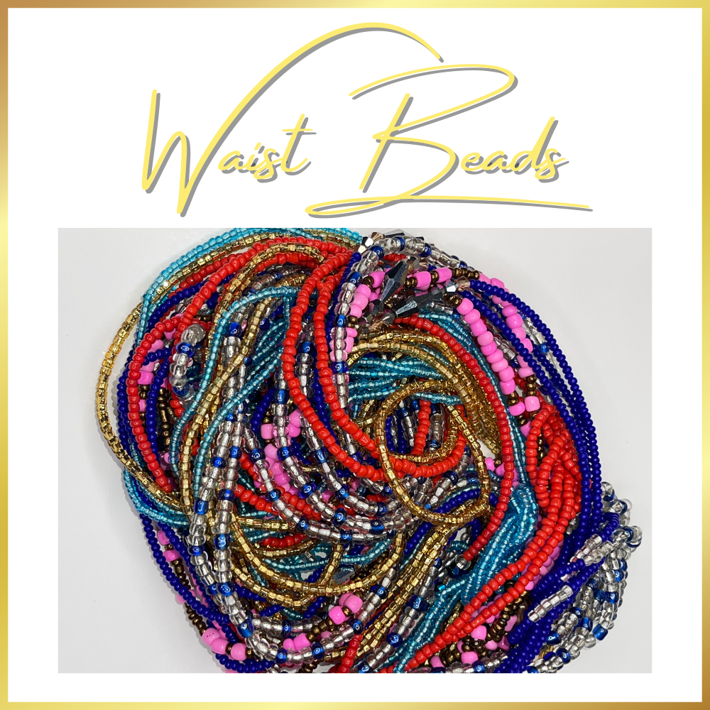 Waist Beads